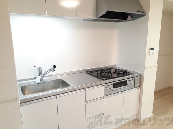 グレイスの物件内観写真